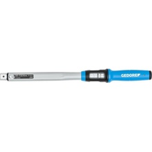 Gedore TF-SE150 momentový klíč zásuvný čtyřhran 9 x 12 mm 30 - 150 Nm 3278530