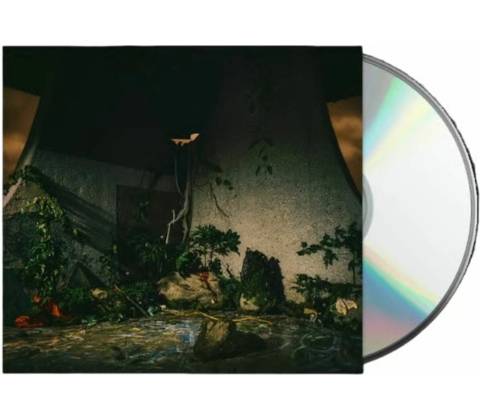 The Plot In You - PLOT IN YOU CD