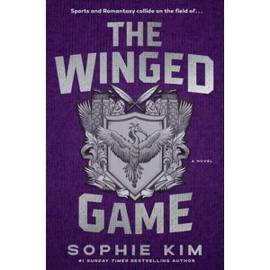 The Winged Game (ISBN: 9780593983362)