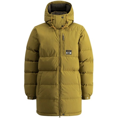 Lundhags Järpen All Weather Down Parka W Olive