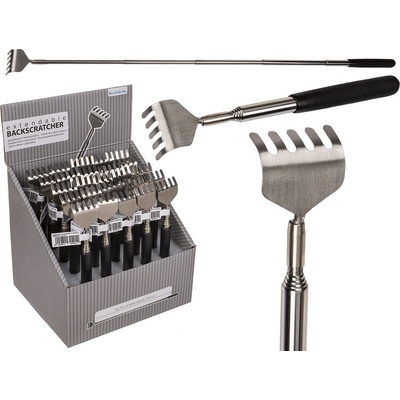 OOTB Teleskopické škrapkadlo 53 cm