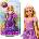 Mattel HPD41 Disney Princess Пееща кукла Rapunzel (HPD41)