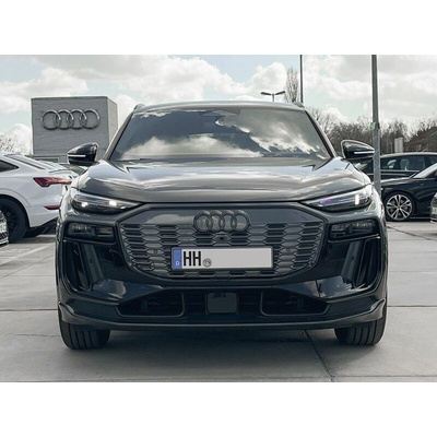 Audi Q6 e-tron S-line Sportback Performance 225 kW