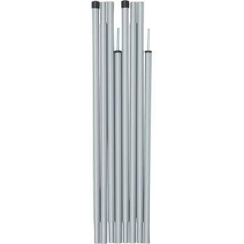Brunner Разширение за палатка Brunner Pole Set Vertical Tent extension - Silver - размер 195 cm (525-0795-0111)