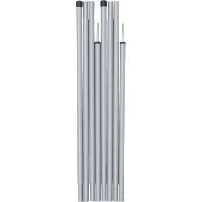 Brunner Разширение за палатка Brunner Pole Set Vertical Tent extension - Silver - размер 195 cm (525-0795-0111)