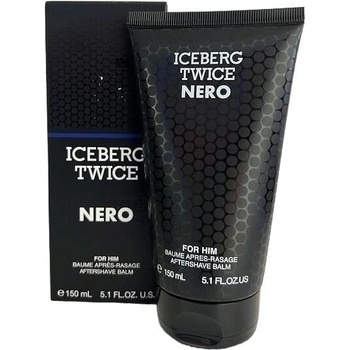 Iceberg Twice Nero A/S BL 150ml Мъжки