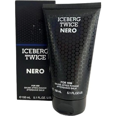 Iceberg Twice Nero A/S BL 150ml Мъжки