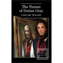 The Picture of Dorian Gray - Oscar Wilde