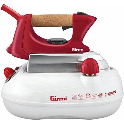 SS01 Sistema Stirante
