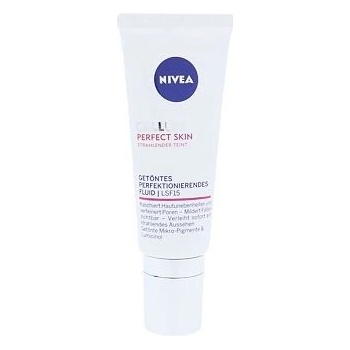 Nivea Cellular Perfect Skin Illuminating Fluid SPF 15 40 ml