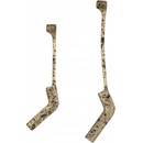 Avid Carp Rovnátka D-Rig Kickers Large