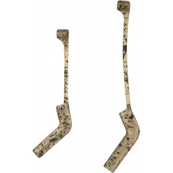 Avid Carp Rovnátka D-Rig Kickers Small