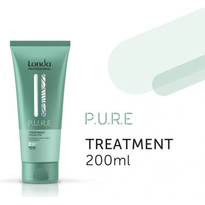 Londa P.U.R.E Treatment Mask 200 ml
