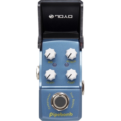 Joyo JF-312 Pipebomb
