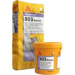 Sika SikaDecor-803 Nature - циментов разтвор за издравняване 801/803 Nature Component A (4536)
