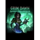 Grim Dawn - Ashes of Malmouth