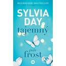 Tajemný pan Frost - Sylvia Day