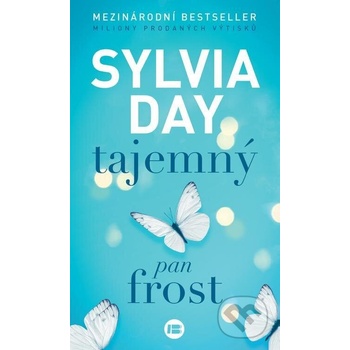Tajemný pan Frost - Sylvia Day