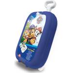Multiprint Детски комплект за рисуване Paw Patrol в куфарче на колелца с аксесоари