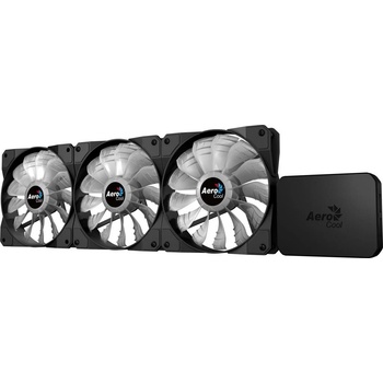 Aerocool P7-F12 PRO 120mm 3 Pack (ACF3-P710227.01)