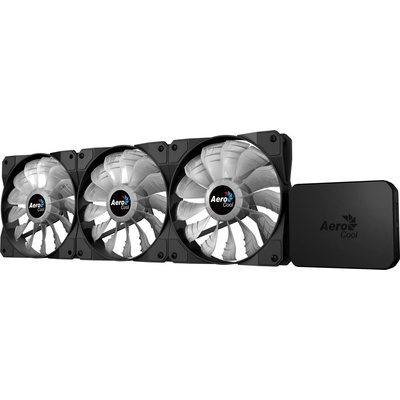 Aerocool P7-F12 PRO 120mm 3 Pack (ACF3-P710227.01)