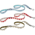 Ferplast ArleccHino Lead - Повод за кучета , 15мм/ 120 см. / три цвята