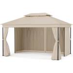 Blumfeldt Mondo Dual 3x4 m