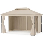 Blumfeldt Mondo Dual 3x4 m