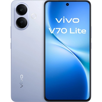 VIVO V70 Lite 5G 6GB/256GB Titanium Blue