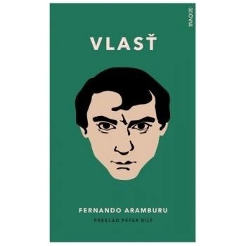 Vlasť - Fernando Aramburu