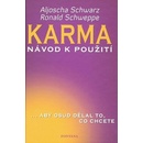 Karma - Aljoscha Schwarz
