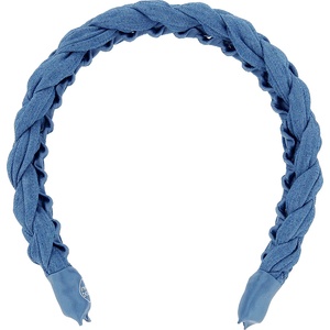 Invisibobble Hairhalo Rosie Fortescue Ластик за коса за жени цвят Margarita Bonita