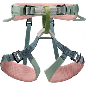 PETZL Детска седалка macchu 2026