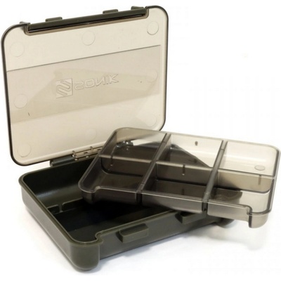 Sonik lokbox internal compartment box 102 x 86 x 25 mm