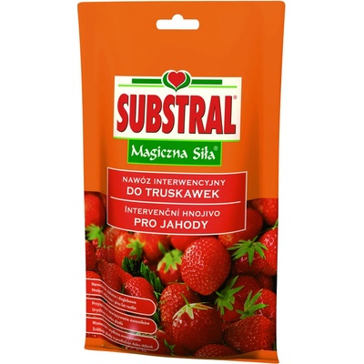 Substral hnojivo pro jahody 350 g