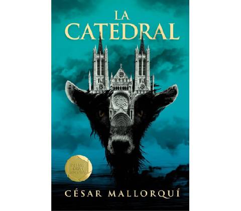 La catedral