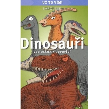 Dinosauři