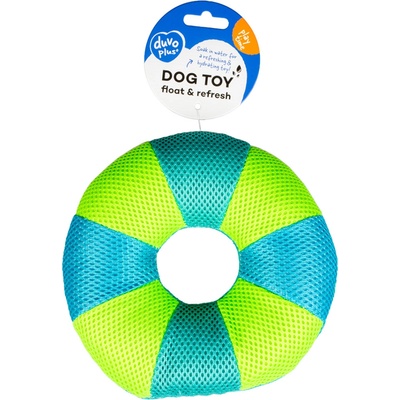 Duvo + plovoucí kruh 18 cm