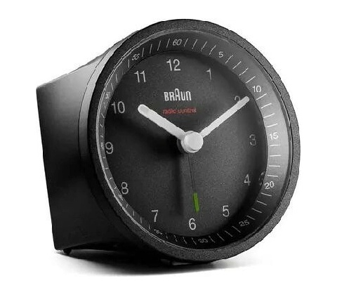 Braun BC07-DCF
