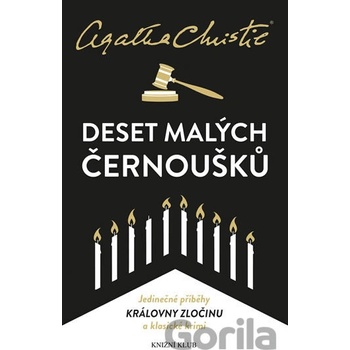 Deset malých černoušků