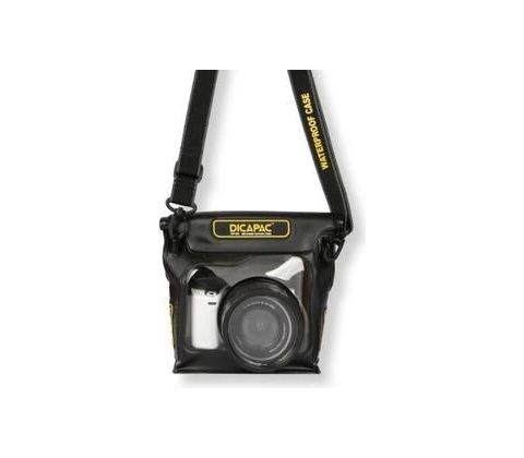 DiCAPac WP-S3