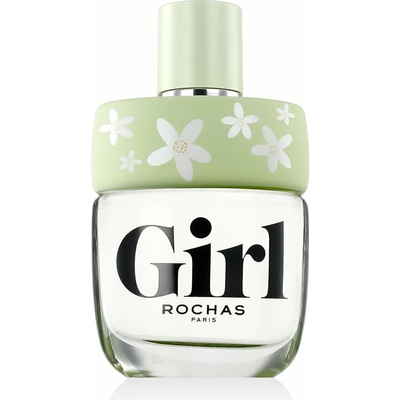 Rochas Girl Blooming toaletná voda dámska 100 ml