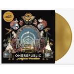 Universal OneRepublic: Artificial Paradise - Vinyl (LP) (074462)