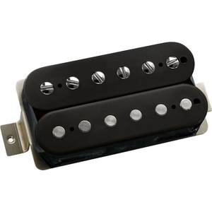 DiMarzio PAF 57 Bridge Black Адаптер за китара