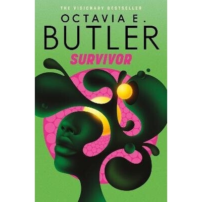Survivor - Octavia E. Butler