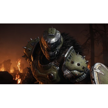 DOOM: The Dark Ages