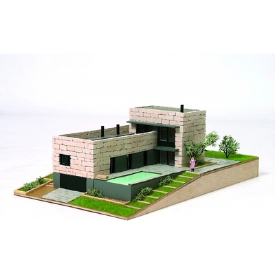 Domus Kits stavebnice Vilomara - Actual Series