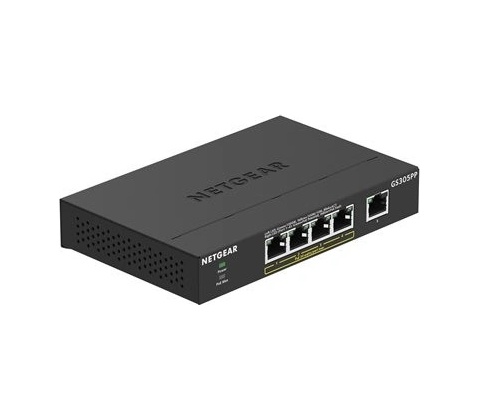 NETGEAR GS305PP