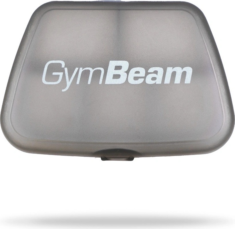 GymBeam PillBox 5