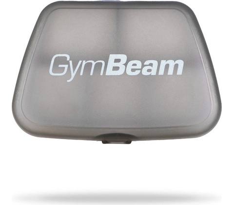GymBeam PillBox 5
